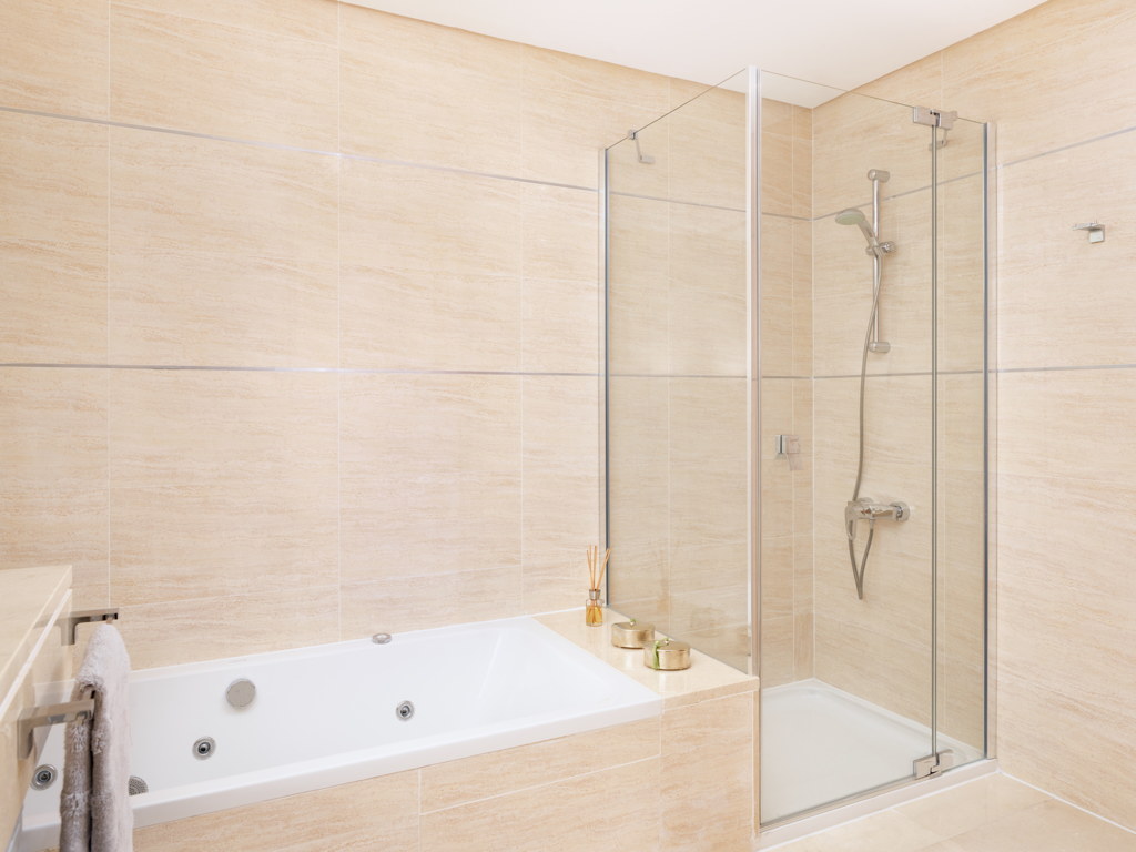Badezimmer BAÑO